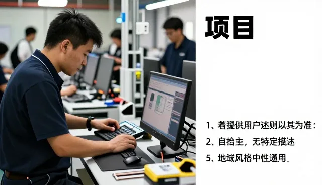 信息咨询等在项目中的实际应用分析