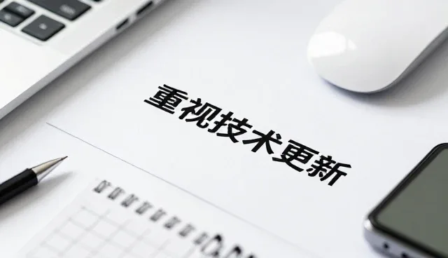 设备维护中选型关注点的实用建议